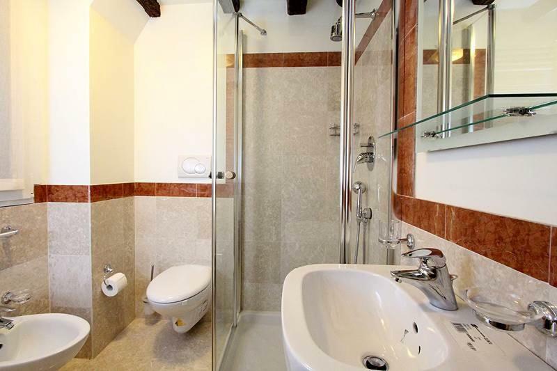 Alberto Apartment In Venedik Dış mekan fotoğraf