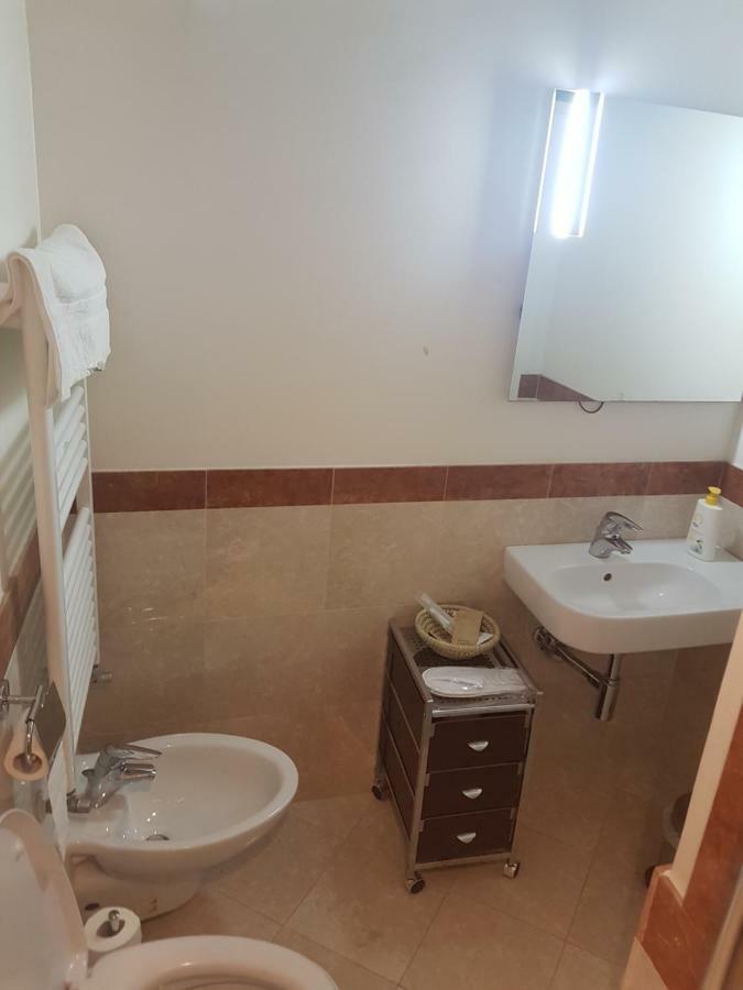 Alberto Apartment In Venedik Dış mekan fotoğraf